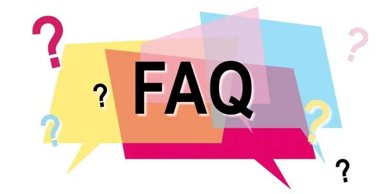 FAQ: Giải đáp một số câu hỏi thường gặp về VEGAS79 